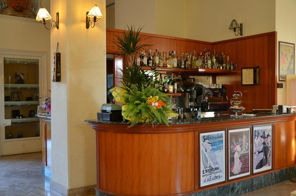 Hotel Italia มารีนา ดิ มาซซา ภายนอก รูปภาพ