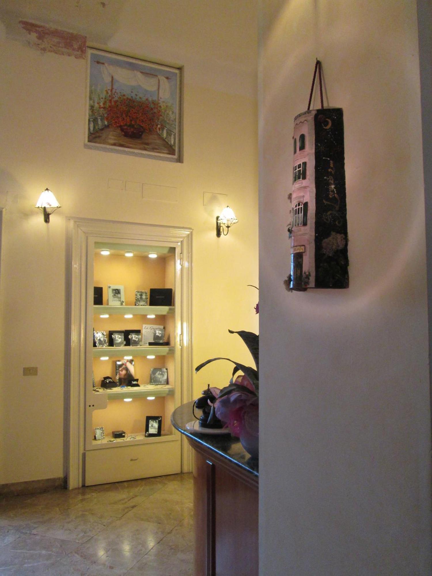 Hotel Italia มารีนา ดิ มาซซา ภายนอก รูปภาพ