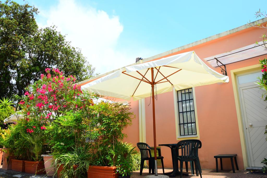 Hotel Italia มารีนา ดิ มาซซา ภายนอก รูปภาพ